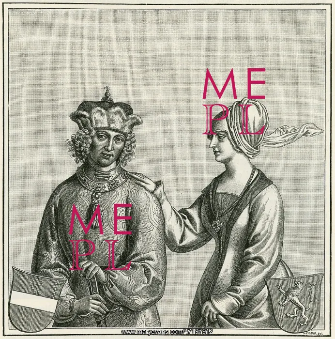 : ERZHERZOG ALBRECHT VI : ERZHERZOG ALBRECHT VI