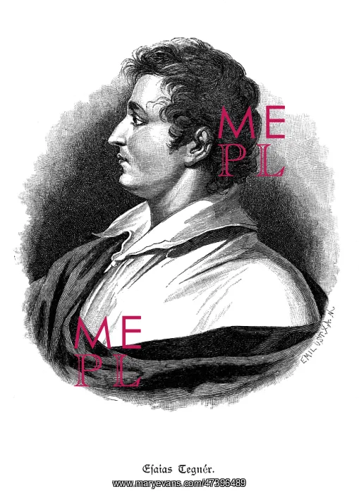  : ESAIAS TEGNER