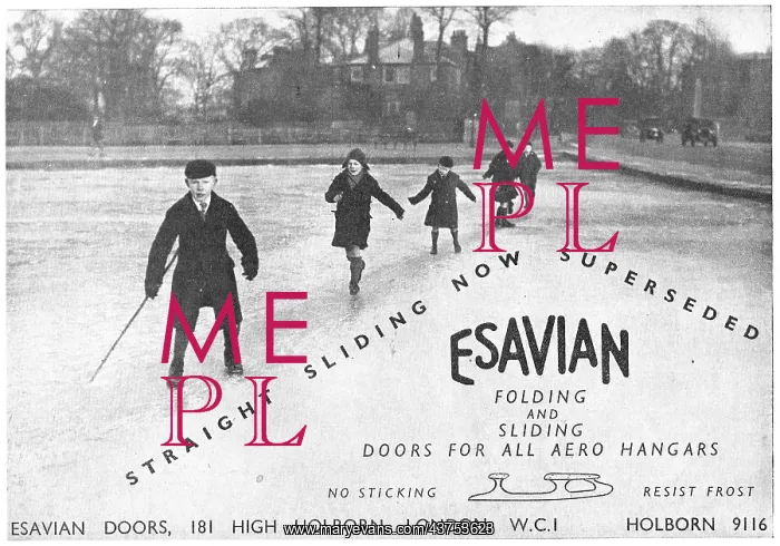 : Esavian Folding & Sliding Doors For Aircraft Hangars : Esavian Folding & Sliding Doors For Aircraft Hangars