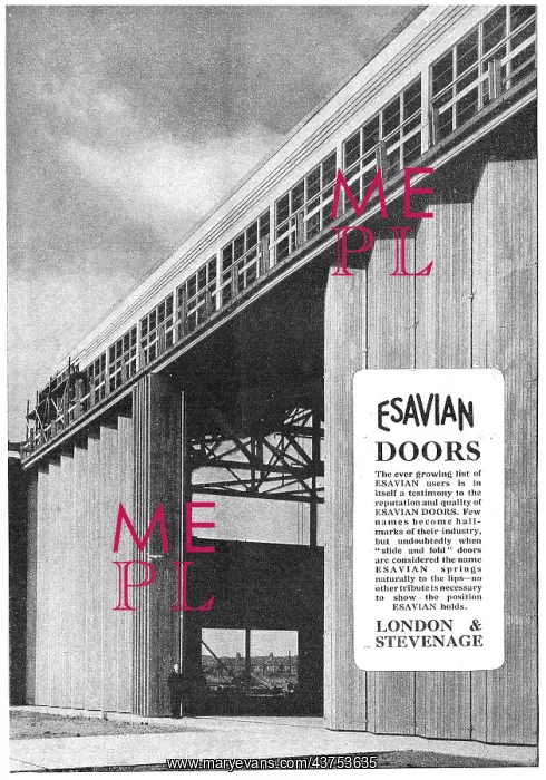 : Esavian Folding & Sliding Doors For Aircraft Hangars : Esavian Folding & Sliding Doors For Aircraft Hangars