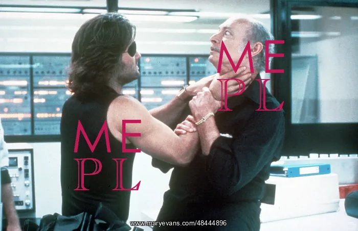 : Escape From New York : Escape From New York