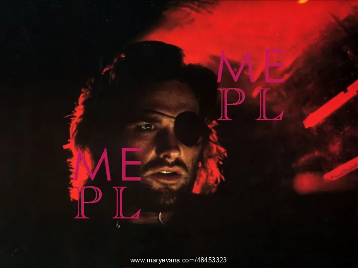 : ESCAPE FROM NEW YORK : ESCAPE FROM NEW YORK