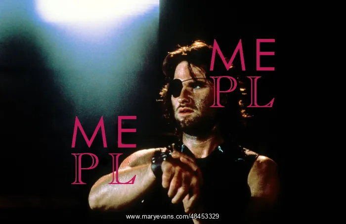 : Escape From New York : Escape From New York