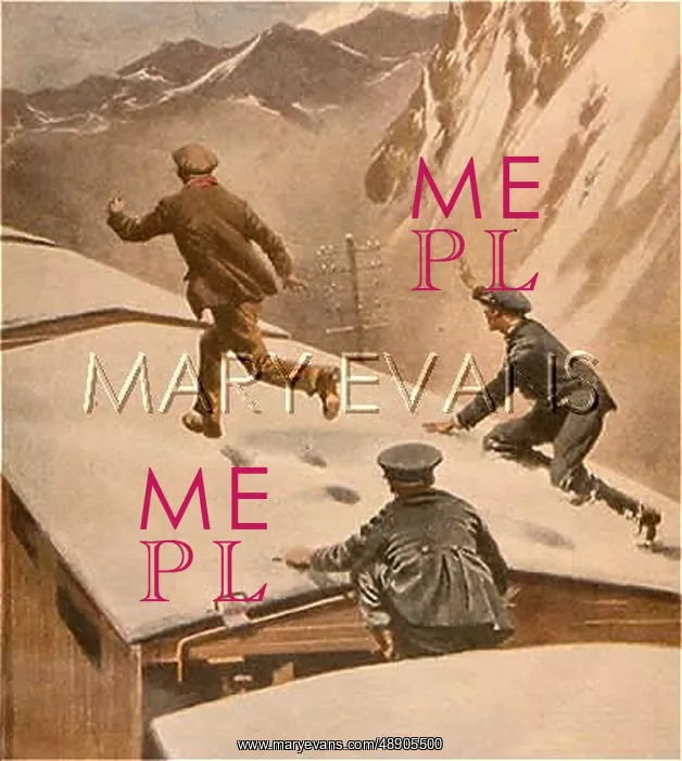 : ESCAPED PRISONER / 1931 : ESCAPED PRISONER / 1931
