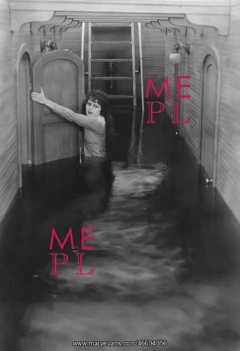 : Escaping the flood : Escaping the flood