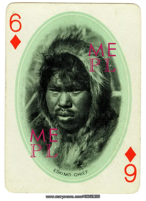 : Eskimo Chief, Alaska Yukon Pacific Exposition : Eskimo Chief, Alaska Yukon Pacific Exposition