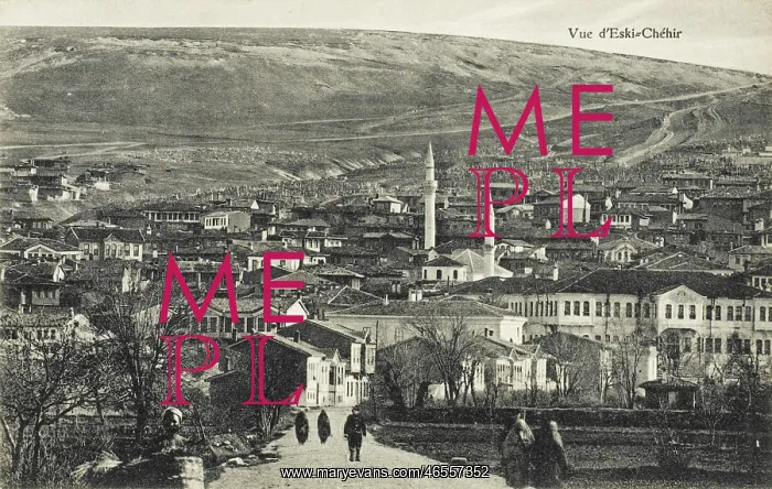  : Eskisehir, Turkey
