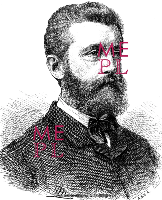 : Esmarch, Johann Friedrich von, 9.1.1823 - 23.2.1908 : Esmarch, Johann Friedrich von, 9.1.1823 - 23.2.1908