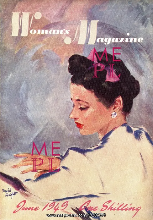  : Esme reading
