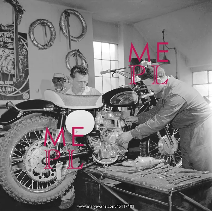 : ESO motorcycle : ESO motorcycle