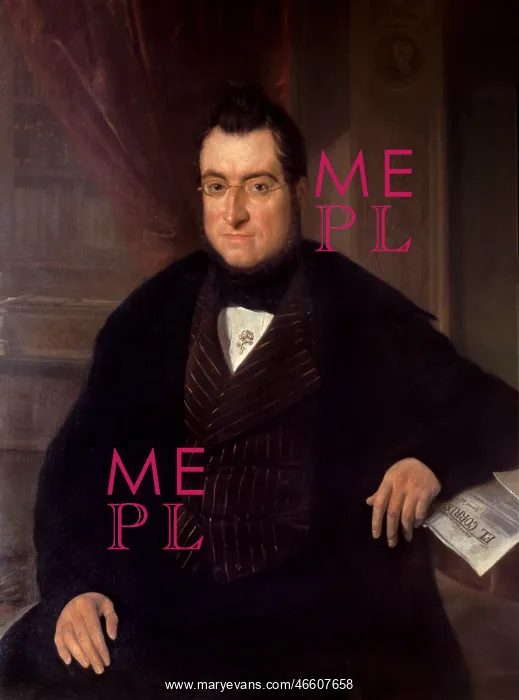 : ESPALTER Y RULL, Joaquin (1809-1880) : ESPALTER Y RULL, Joaquin (1809-1880)