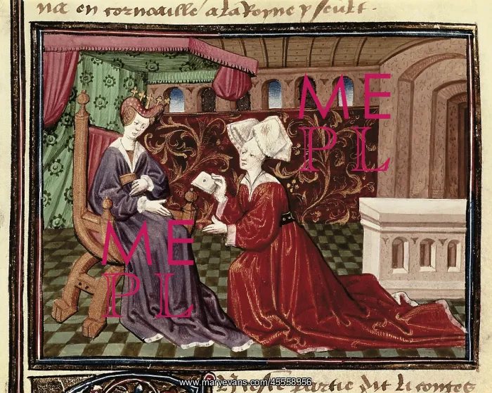 : ESPINQUES, Everard de (15th c.). Romance of Tristan : ESPINQUES, Everard de (15th c.). Romance of Tristan