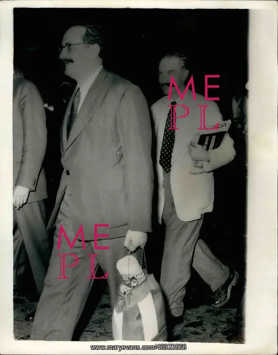  : Espionage - Spies