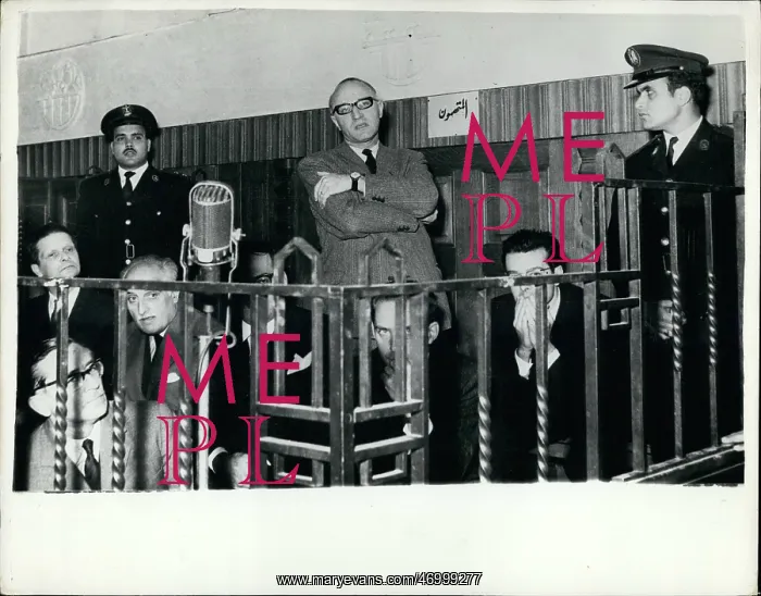 : Espionage - Spies : Espionage - Spies