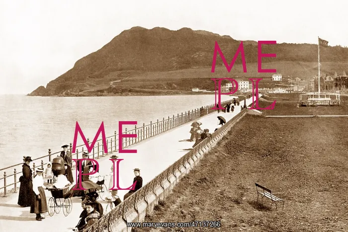  : Esplanade, Bray, Ireland