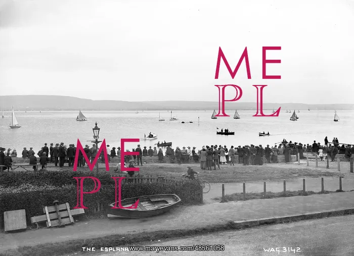 : The Esplanade, Holywood : The Esplanade, Holywood