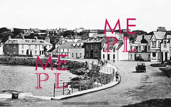  : Esplanade, Portpatrick