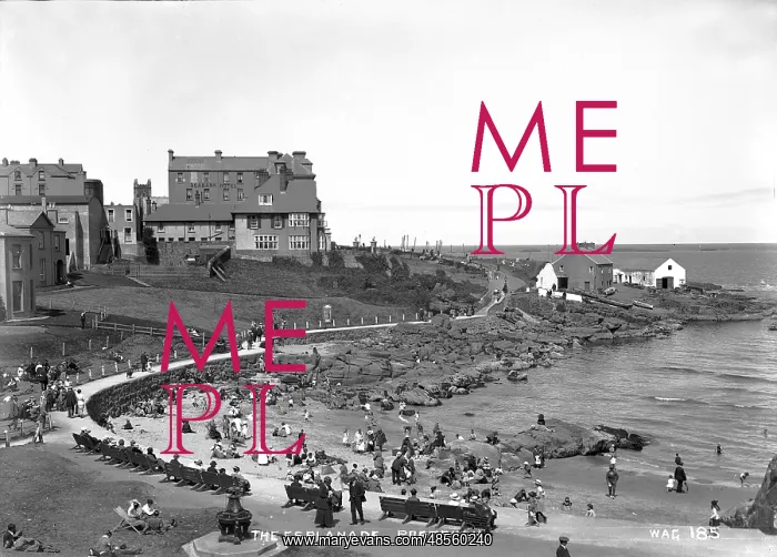  : The Esplanade, Portrush