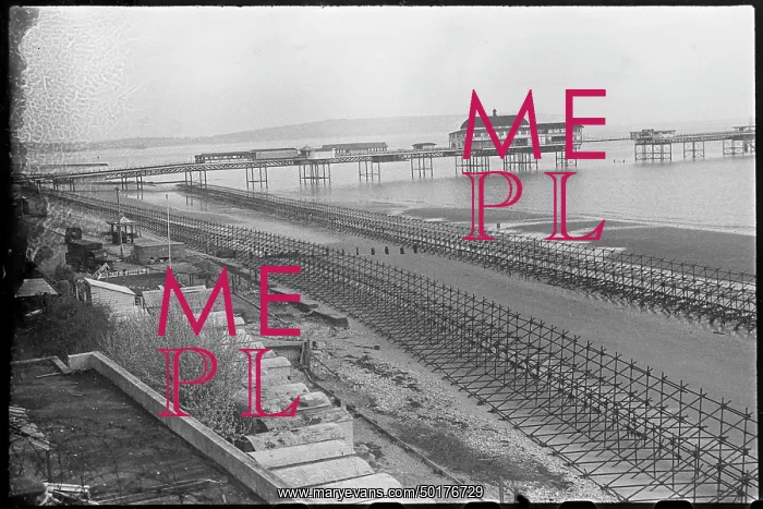 : Esplanade, Shanklin, Isle of Wight, Isle of Wight : Esplanade, Shanklin, Isle of Wight, Isle of Wight