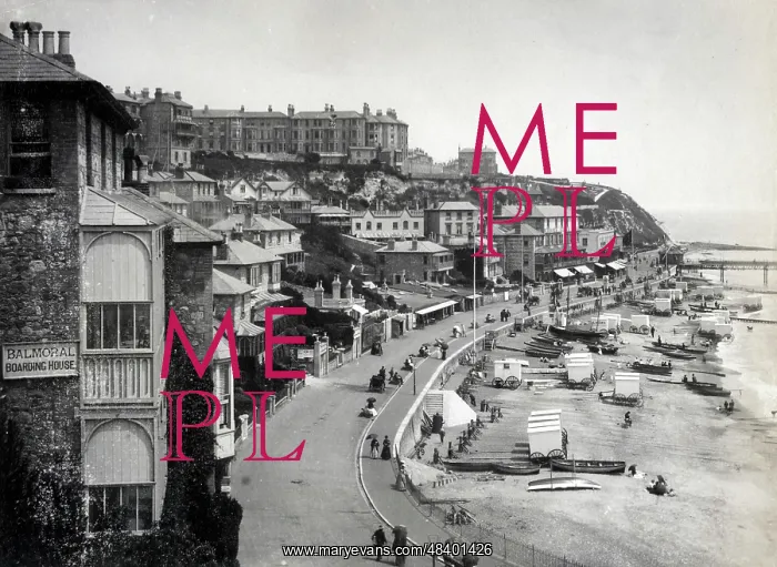  : The Esplanade, Ventnor, Isle of Wight, Hampshire