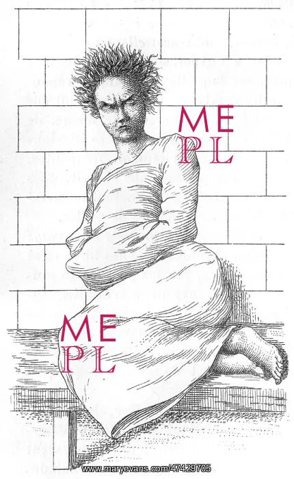 : ESQUIROL PATIENT - 1 : ESQUIROL PATIENT - 1