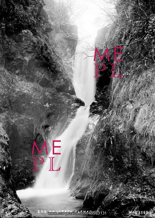  : Ess-Na-Larach, Glenariff