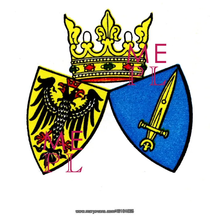 : Essen, Coat of arms : Essen, Coat of arms