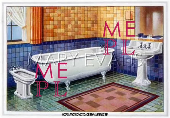 : ESSEX BATHROOM SUITE : ESSEX BATHROOM SUITE