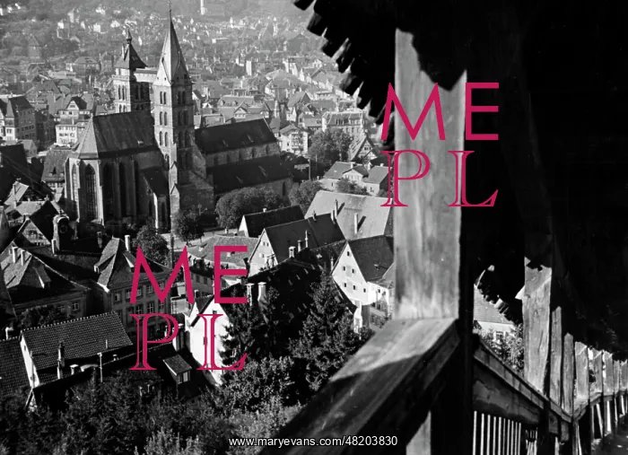 : Esslingen, 1939 : Esslingen, 1939