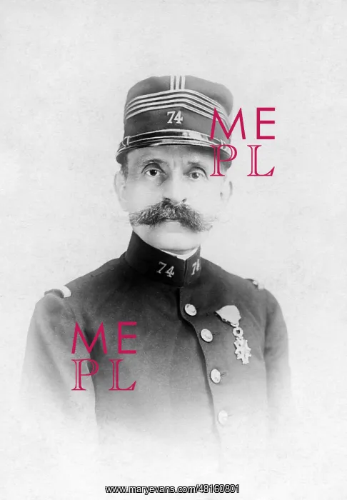 : Esterhazy, Major : Esterhazy, Major