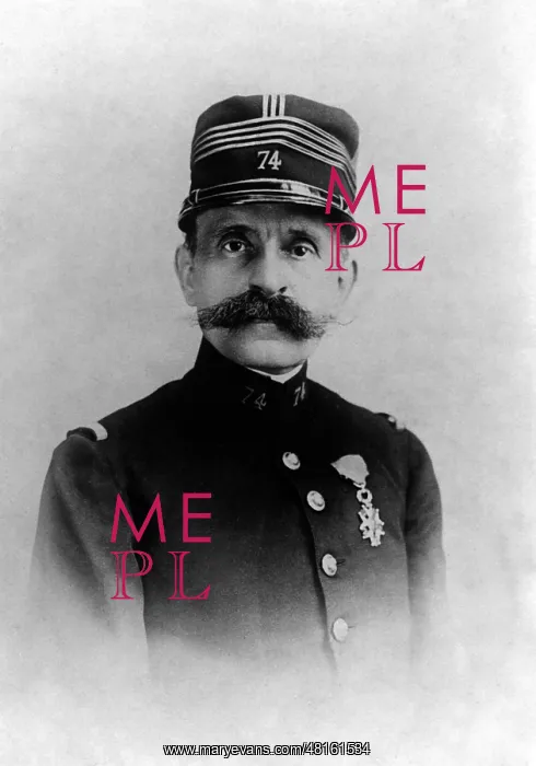 : Esterhazy, Major : Esterhazy, Major