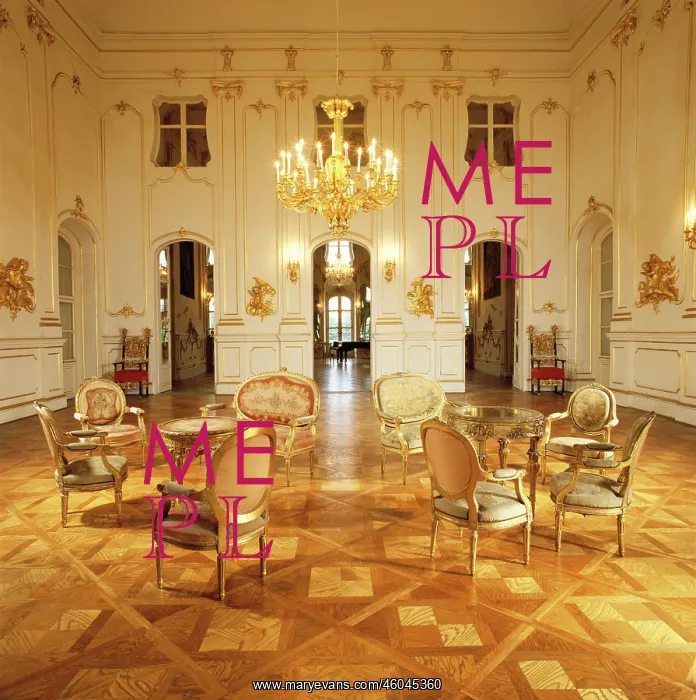 : Esterhazy Castle : Esterhazy Castle