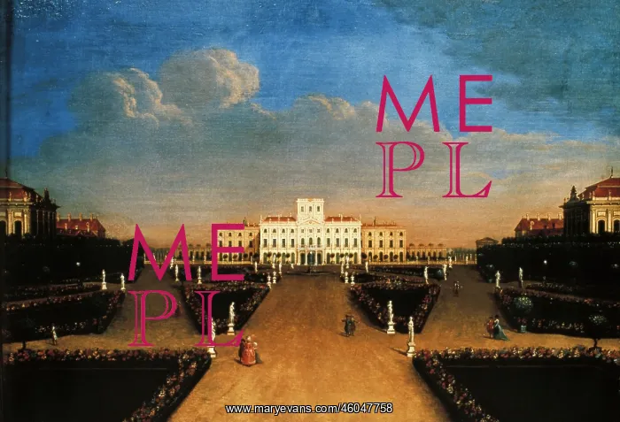 : Esterhazy Palace : Esterhazy Palace