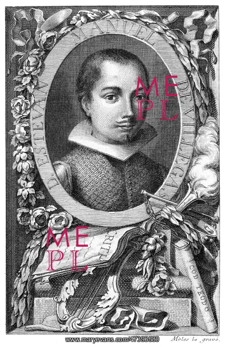  : ESTEVAN VILLEGAS