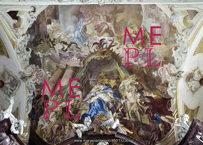  : Esther and Ahasuerus