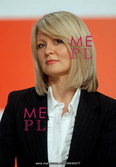  : Esther Mcvey MP