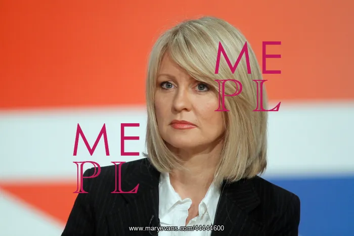 : Esther Mcvey MP : Esther Mcvey MP
