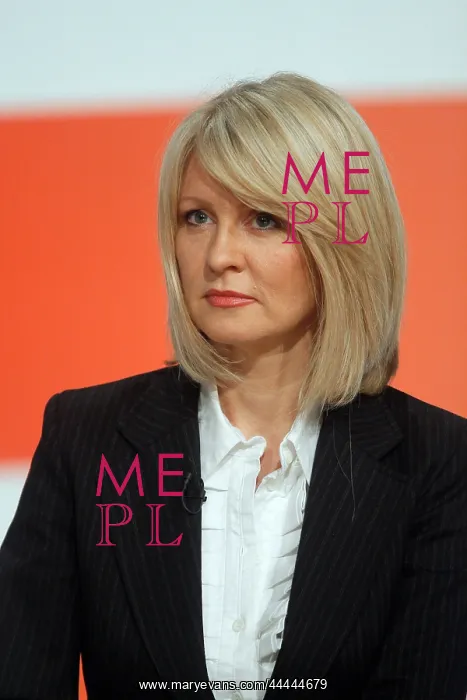 : Esther Mcvey MP : Esther Mcvey MP