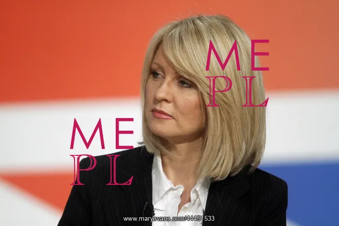 : Esther Mcvey MP : Esther Mcvey MP