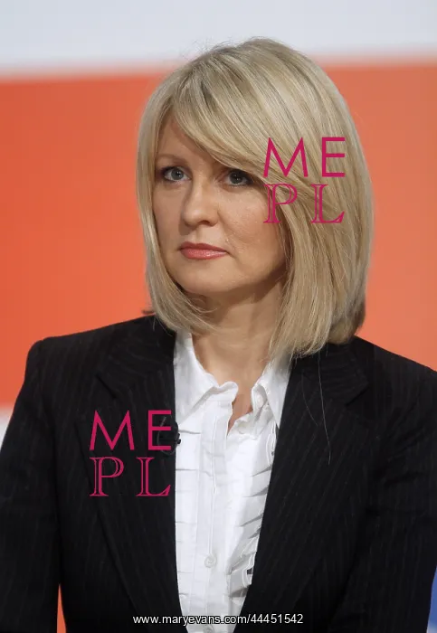 : Esther Mcvey MP : Esther Mcvey MP