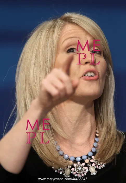 : Esther Mcvey MP : Esther Mcvey MP