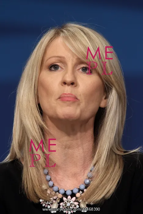 : Esther Mcvey MP : Esther Mcvey MP