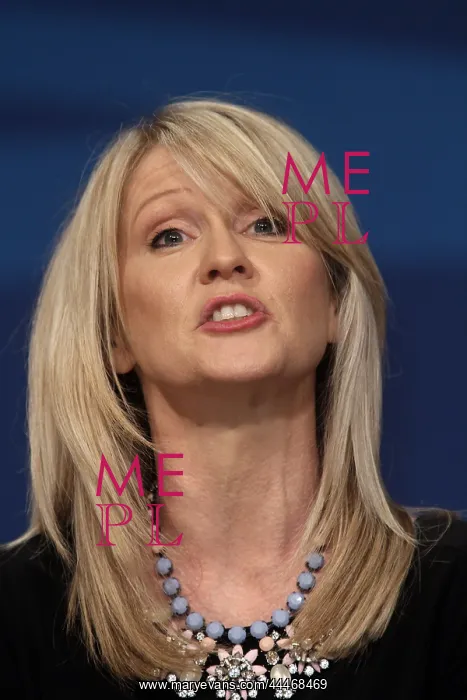 : Esther Mcvey MP : Esther Mcvey MP