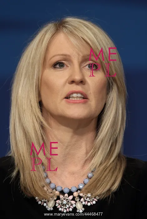 : Esther Mcvey MP : Esther Mcvey MP