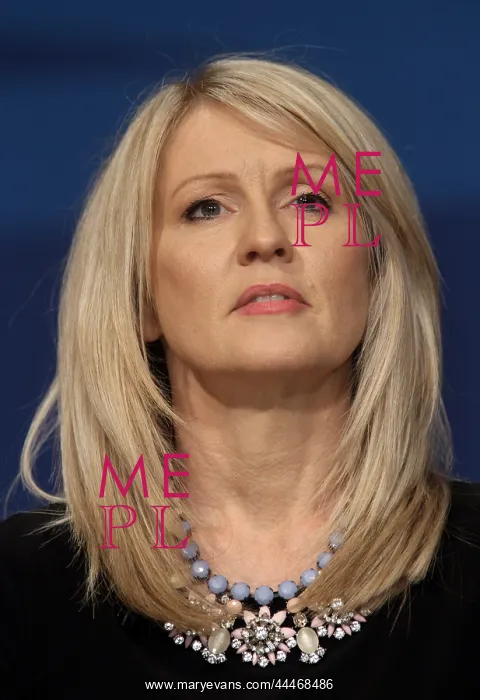  : Esther Mcvey MP