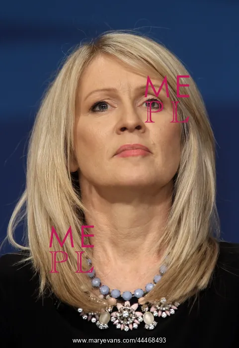 : Esther Mcvey MP : Esther Mcvey MP