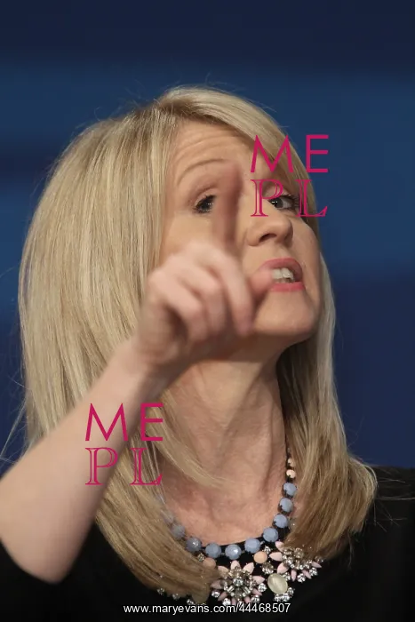 : Esther Mcvey MP : Esther Mcvey MP