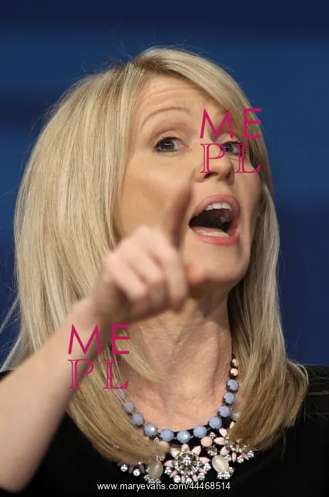 : Esther Mcvey MP : Esther Mcvey MP