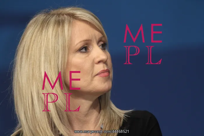 : Esther Mcvey MP : Esther Mcvey MP