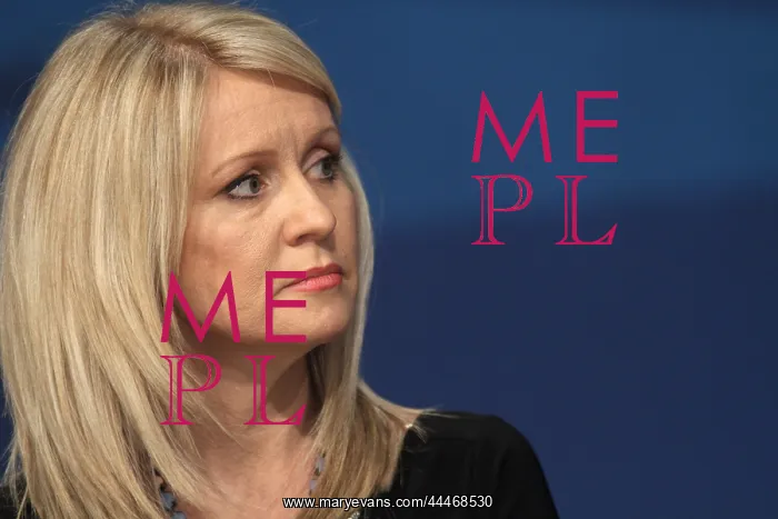  : Esther Mcvey MP